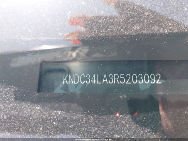 KNDC34LA3R5203092 KIA 2024