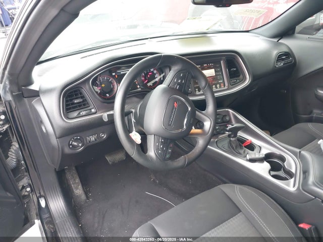 2C3CDZBT1GH125712 Dodge 2016