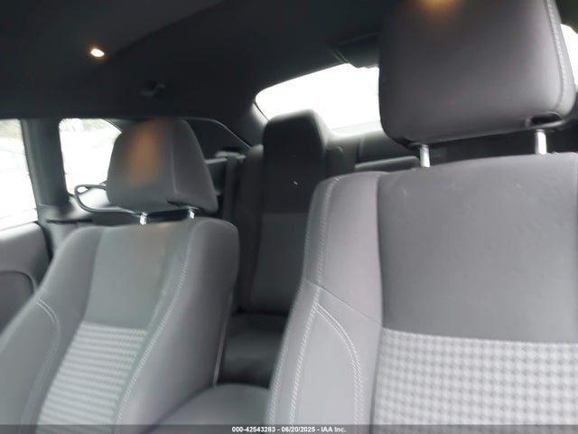 2C3CDZBT1GH125712 Dodge 2016