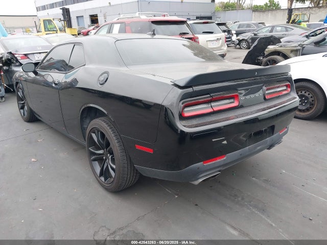 2C3CDZBT1GH125712 Dodge 2016