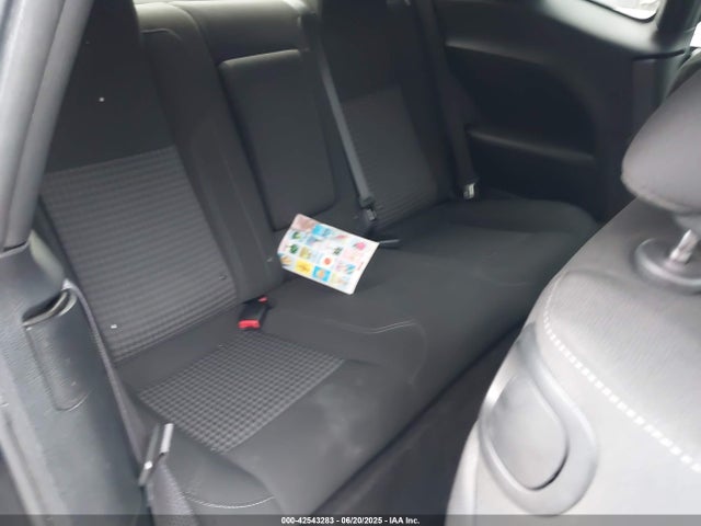 2C3CDZBT1GH125712 Dodge 2016