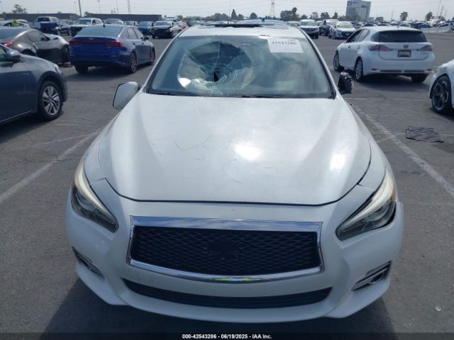 JN1CV7APXHM640663 Infiniti 2017