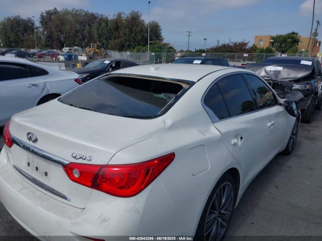 JN1CV7APXHM640663 Infiniti 2017
