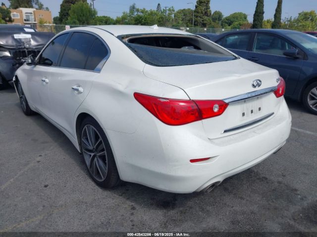 JN1CV7APXHM640663 Infiniti 2017