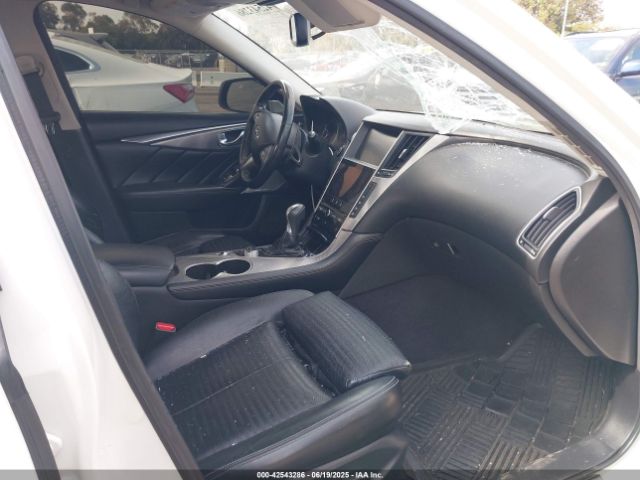 JN1CV7APXHM640663 Infiniti 2017
