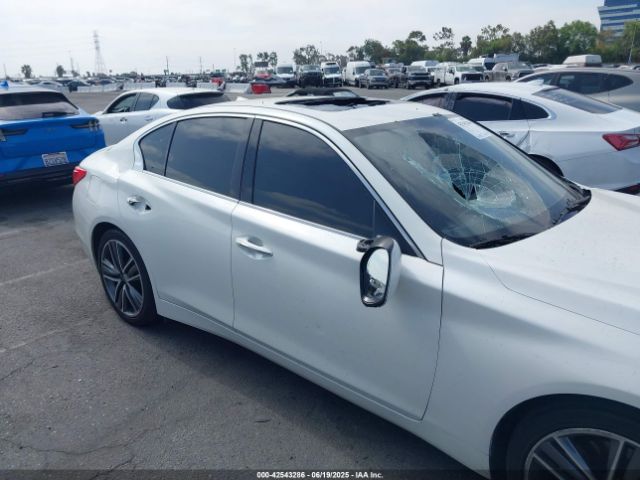 JN1CV7APXHM640663 Infiniti 2017
