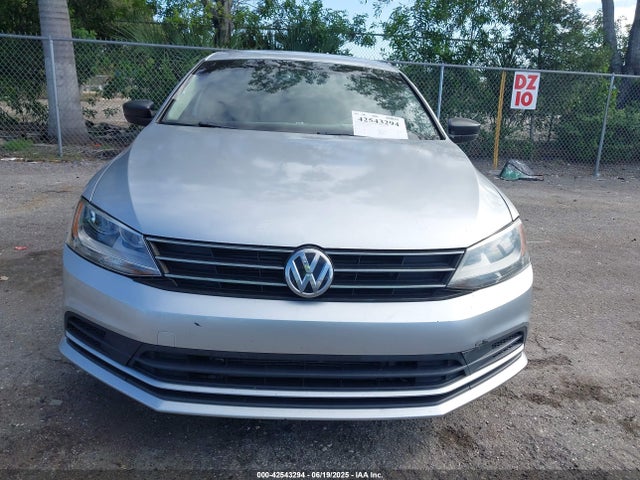 3VW267AJ2GM298451 Volkswagen Jetta