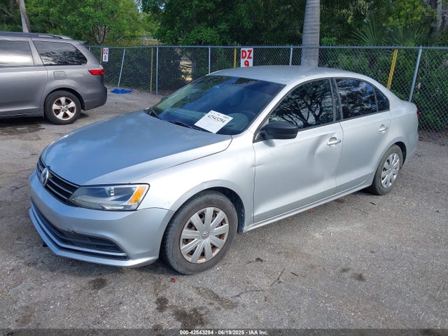 3VW267AJ2GM298451 Volkswagen Jetta