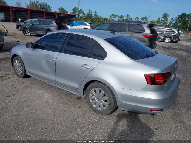 3VW267AJ2GM298451 Volkswagen Jetta