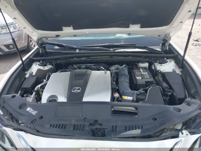 2019 LEXUS ES 350 58ABZ1B14KU010900 Photo 9