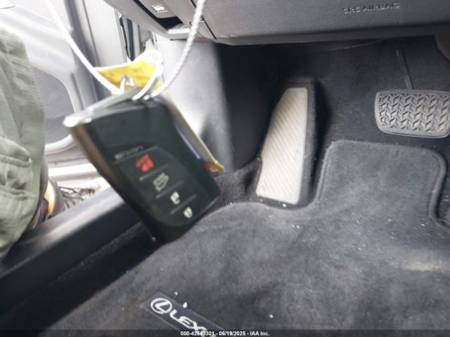 2019 LEXUS ES 350 58ABZ1B14KU010900 Photo 10