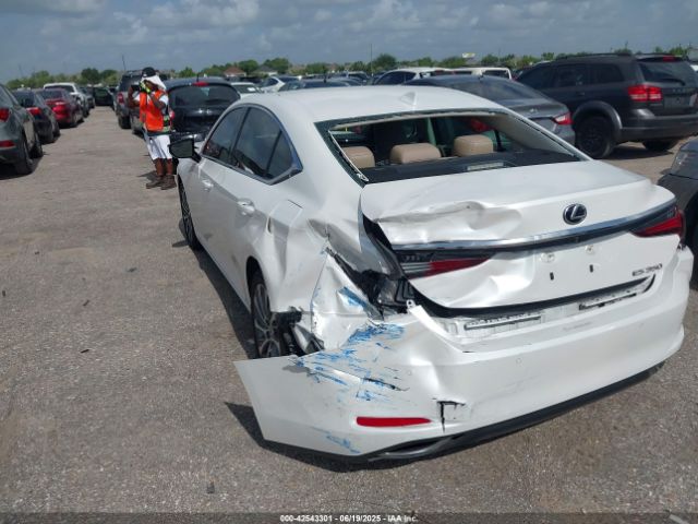 2019 LEXUS ES 350 58ABZ1B14KU010900 Photo 2