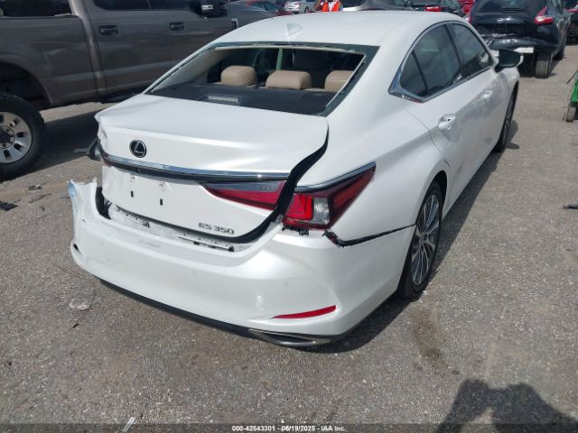 2019 LEXUS ES 350 58ABZ1B14KU010900 Photo 3