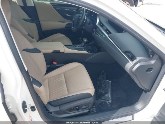 2019 LEXUS ES 350 58ABZ1B14KU010900 Photo 4