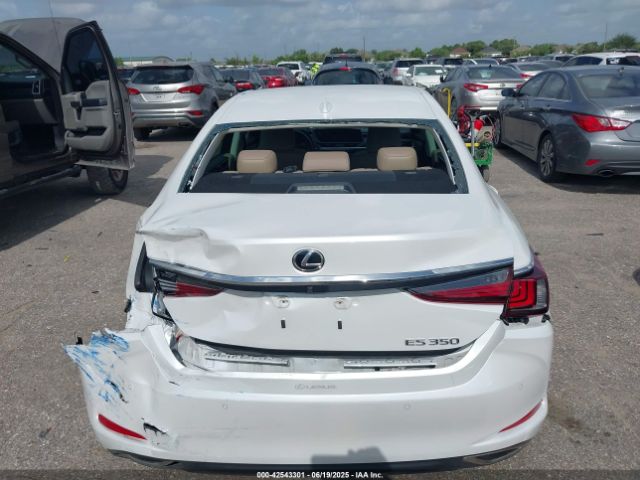2019 LEXUS ES 350 58ABZ1B14KU010900 Photo 5