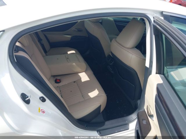 2019 LEXUS ES 350 58ABZ1B14KU010900 Photo 7
