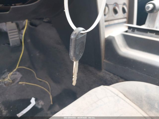 2007 FORD MUSTANG 1ZVHT85H575287613 Photo 10
