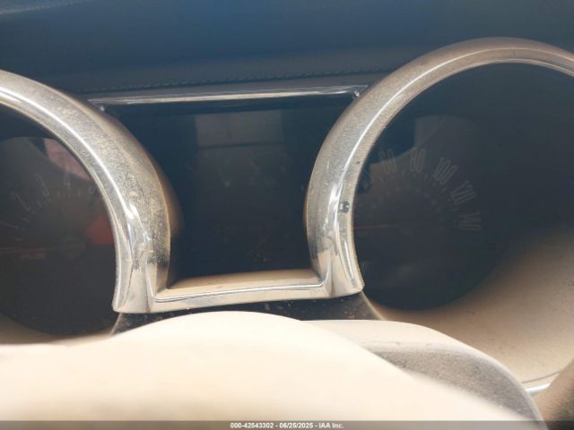 2007 FORD MUSTANG 1ZVHT85H575287613 Photo 6