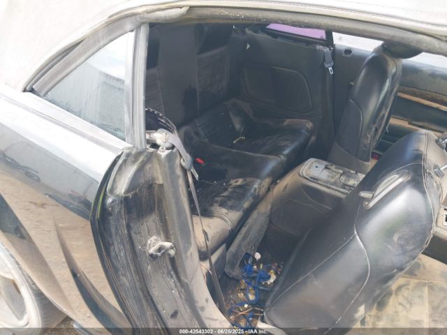 2007 FORD MUSTANG 1ZVHT85H575287613 Photo 7