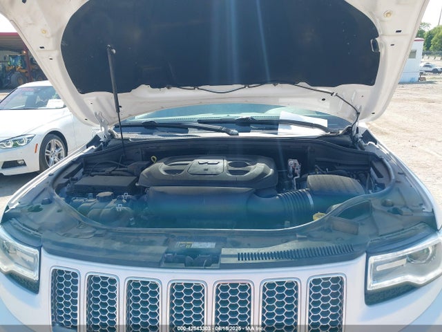 1C4RJFJG8GC422710 Jeep Grand Cherokee