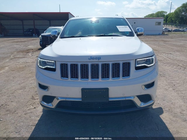 1C4RJFJG8GC422710 Jeep Grand Cherokee