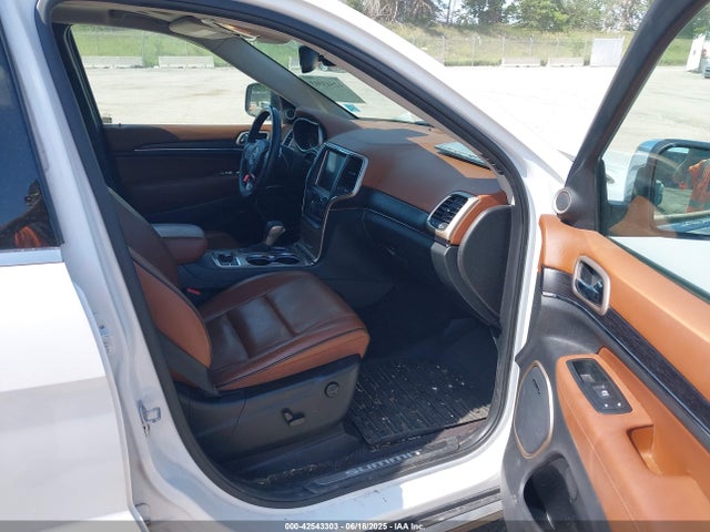 1C4RJFJG8GC422710 Jeep Grand Cherokee