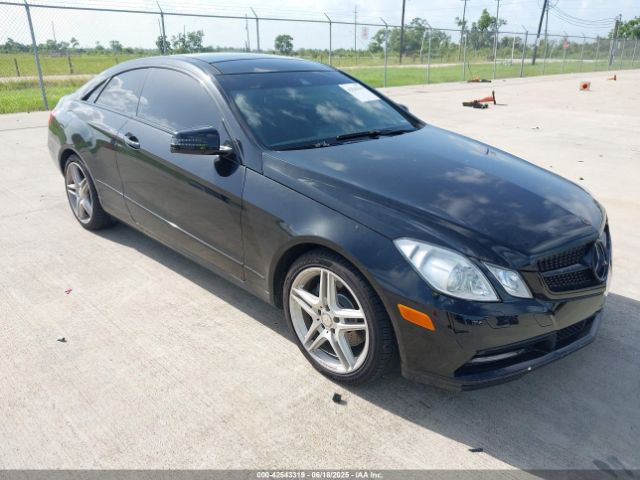 2013 MERCEDES-BENZ E 350 WDDKJ5KB3DF193559 Photo 0