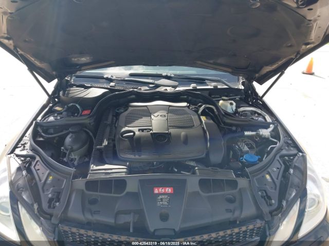 2013 MERCEDES-BENZ E 350 WDDKJ5KB3DF193559 Photo 9
