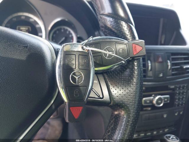 2013 MERCEDES-BENZ E 350 WDDKJ5KB3DF193559 Photo 10