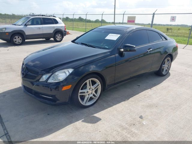 2013 MERCEDES-BENZ E 350 WDDKJ5KB3DF193559 Photo 1