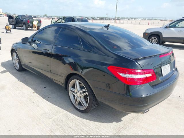 2013 MERCEDES-BENZ E 350 WDDKJ5KB3DF193559 Photo 2