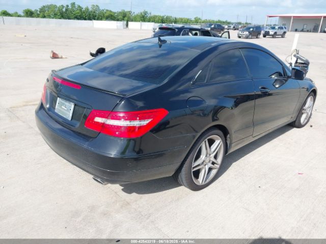 2013 MERCEDES-BENZ E 350 WDDKJ5KB3DF193559 Photo 3