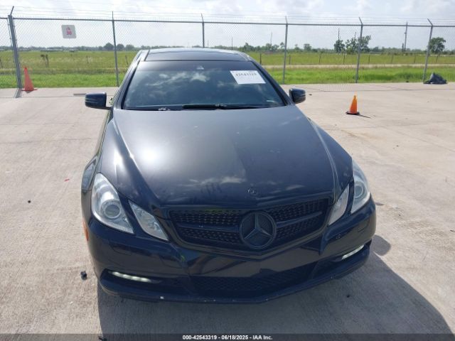2013 MERCEDES-BENZ E 350 WDDKJ5KB3DF193559 Photo 5