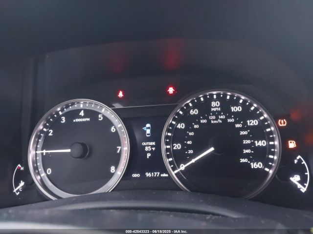 2015 LEXUS GS 350 JTHCE1BL4FA009815 Photo 6