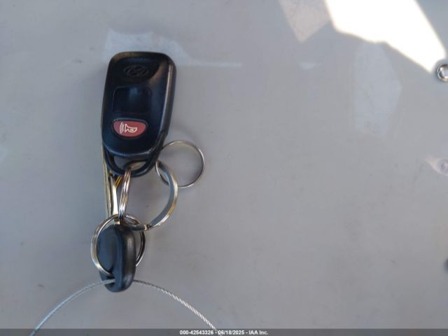 5NPDH4AE2GH708646 Hyundai dohc mpi nu