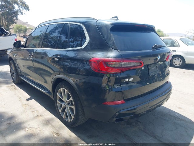 5UXCR4C03L9B57254 BMW X5