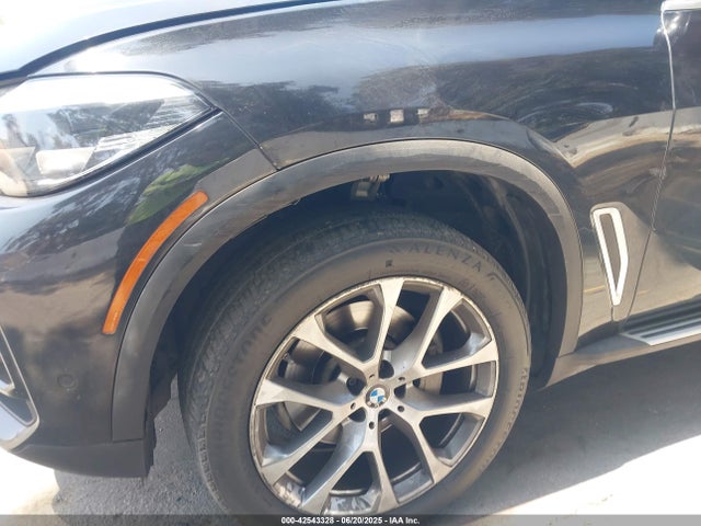 5UXCR4C03L9B57254 BMW X5