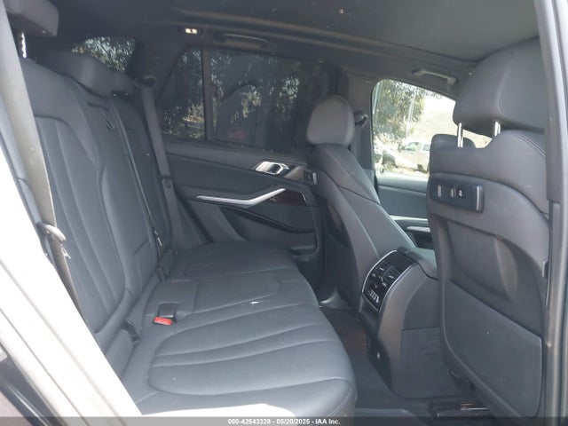 5UXCR4C03L9B57254 BMW X5