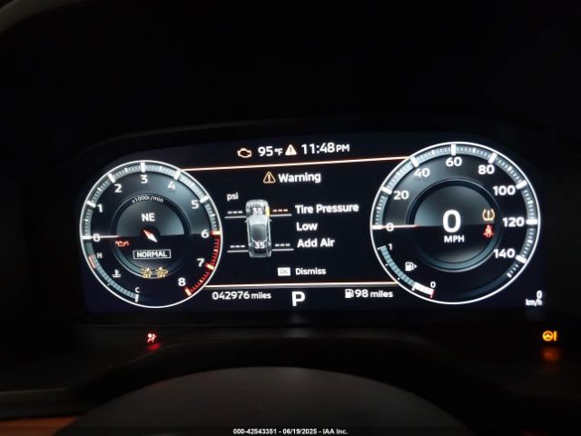 2022 MITSUBISHI OUTLANDER JA4J4VA81NZ091481 Photo 6