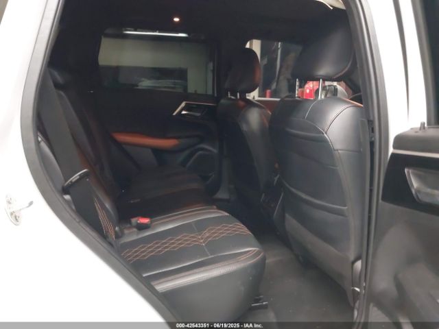 2022 MITSUBISHI OUTLANDER JA4J4VA81NZ091481 Photo 7