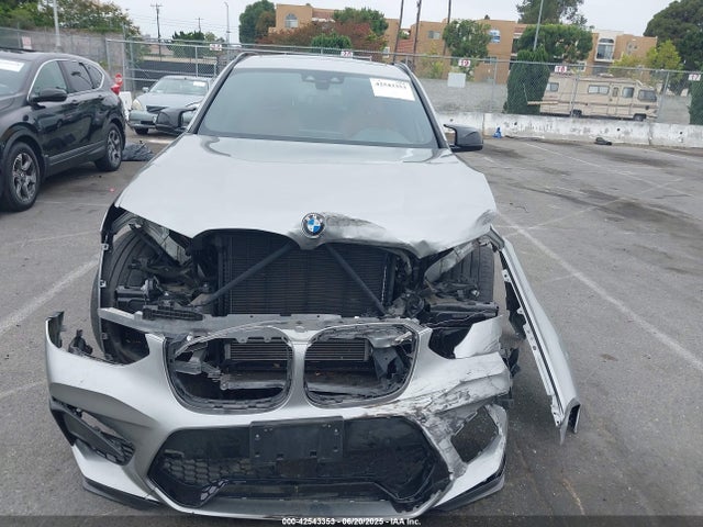 5YMTS0C0XM9H37480 BMW 2021