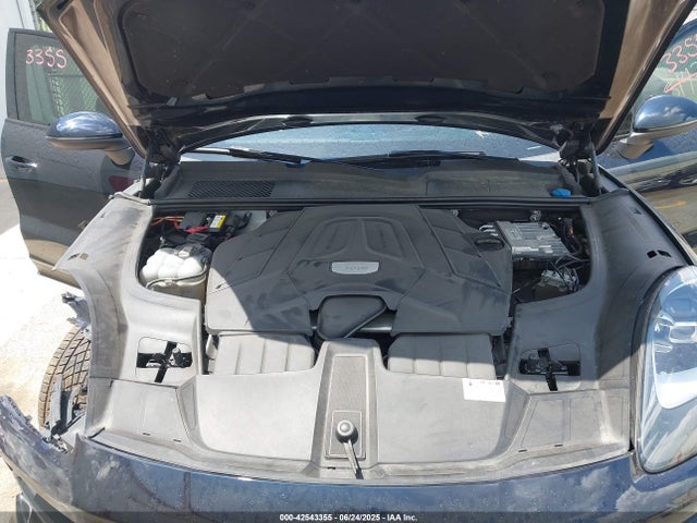 Porsche Cayenne 2019 WP1AA2AYXKDA06237 Image 10
