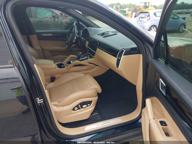 Porsche Cayenne 2019 WP1AA2AYXKDA06237 Image 5