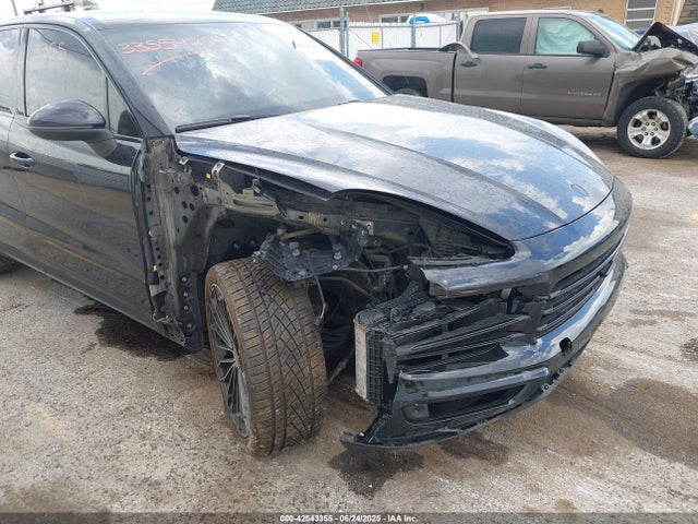 Porsche Cayenne 2019 WP1AA2AYXKDA06237 Image 6