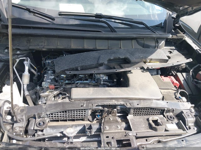 5N1DR3BA4SC211228 Nissan 2025