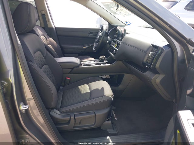 5N1DR3BA4SC211228 Nissan 2025
