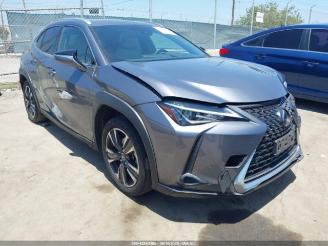2020 LEXUS UX 250H JTHP9JBH9L2020588