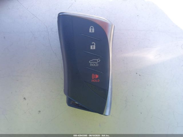 2020 LEXUS UX 250H JTHP9JBH9L2020588 Photo 10