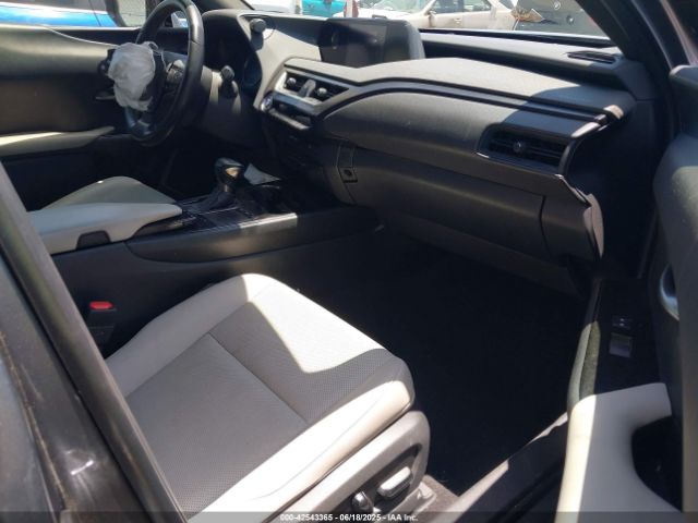 2020 LEXUS UX 250H JTHP9JBH9L2020588 Photo 4