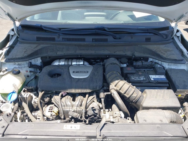 Hyundai t-gdi gamma 2019 KM8K33A55KU220818 Image 10